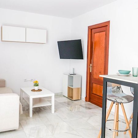 Апартаменты Apartamento Aguamiel Санлукар-де-Баррамеда Экстерьер фото