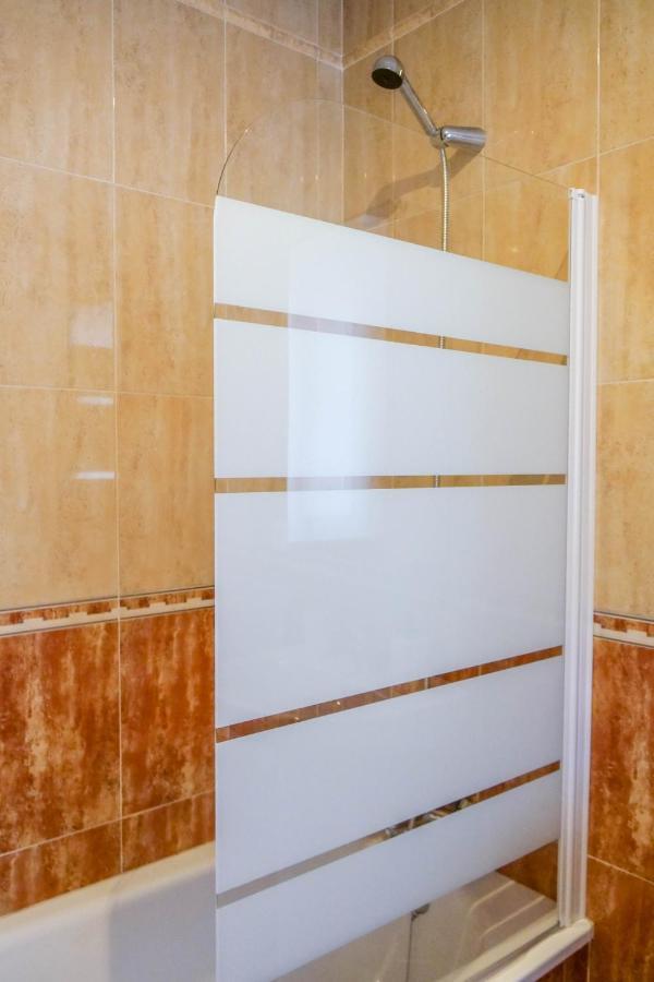 Апартаменты Apartamento Aguamiel Санлукар-де-Баррамеда Экстерьер фото